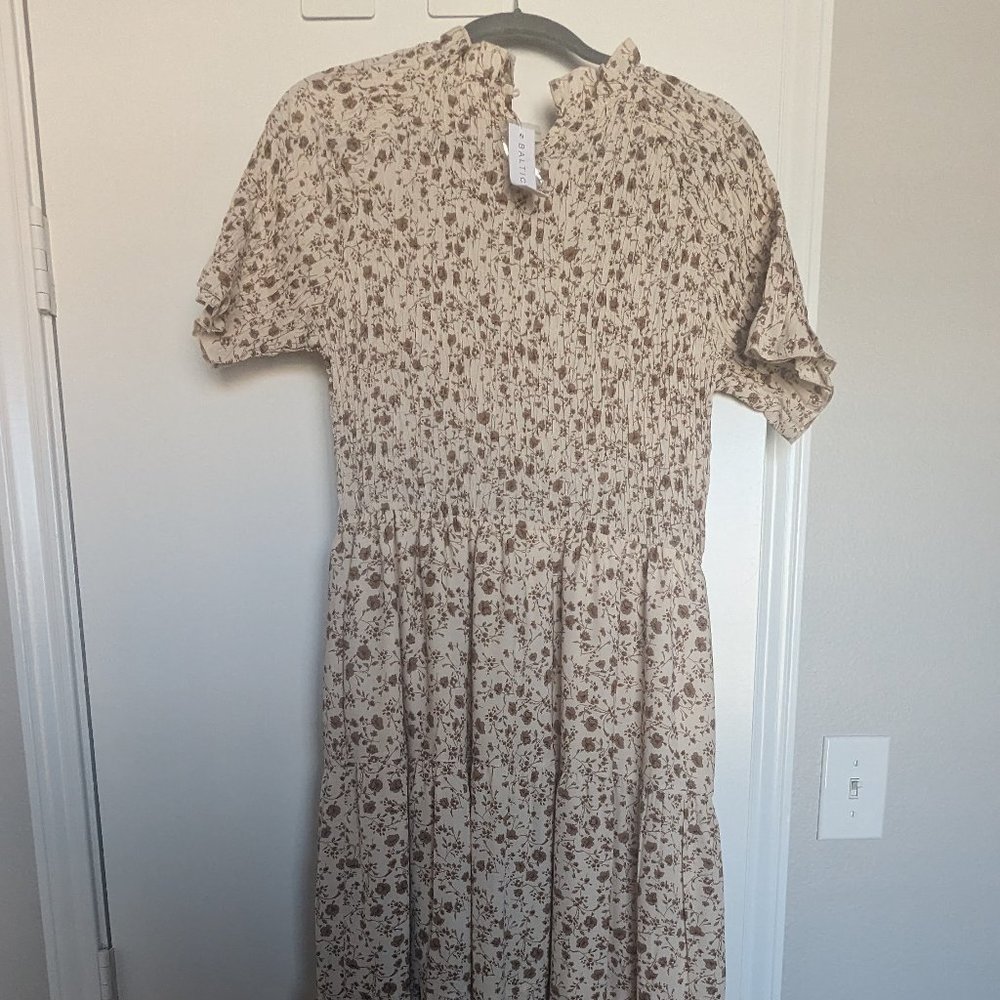 Baltic Born Skylar dress